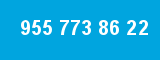 955 773 86 22